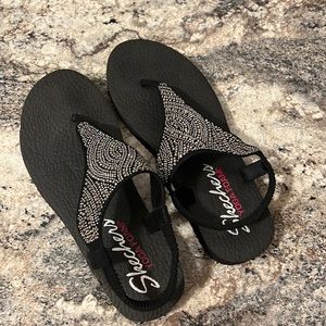 Skechers sandals